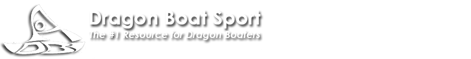 Dragon Boat Information and Events